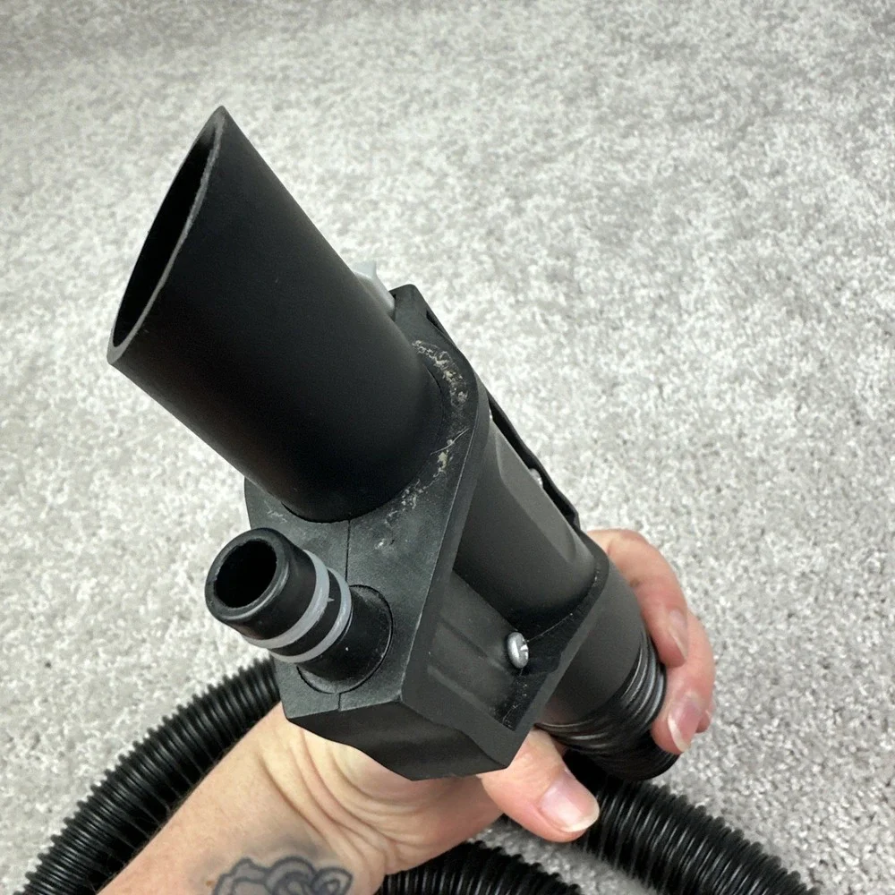 Hoover Smartwash FH52001 Automatic‎ Carpet Cleaner Hose W/ Attachment